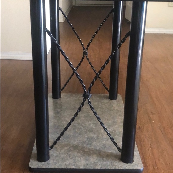 Dining Table - Picture 2 of 4